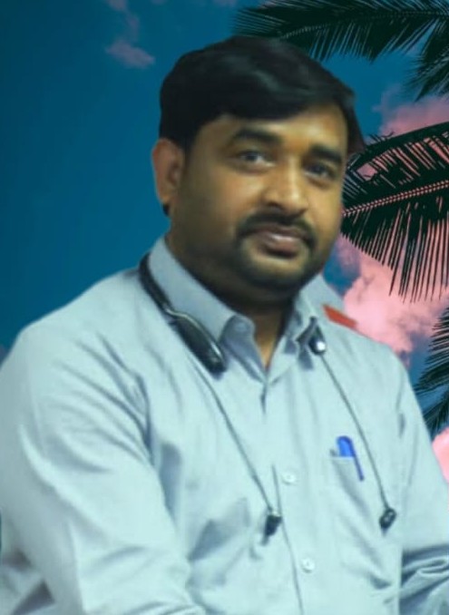 Sri Pramod Kumar Verma 